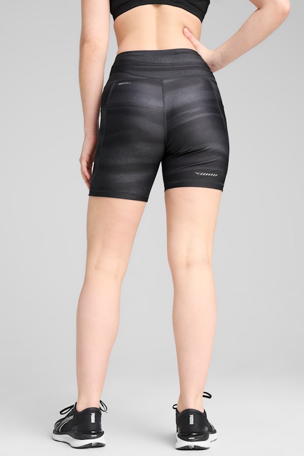 RUN VELOCITY 5" Short Tights Women, PUMA Black, extralarge